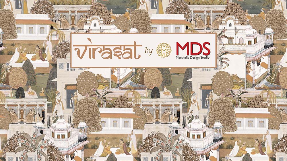 Virasat